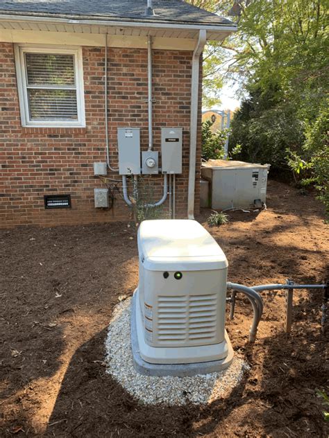 How Much Does a Whole House Generator Cost - Oak Electric LLC