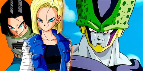 Dragon Ball Z: The Android and Cell Sagas' Time Span, Explained