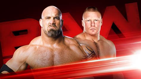 ‘Monday Night Raw’ Match Results & Spoilers November 14th | Heavy.com