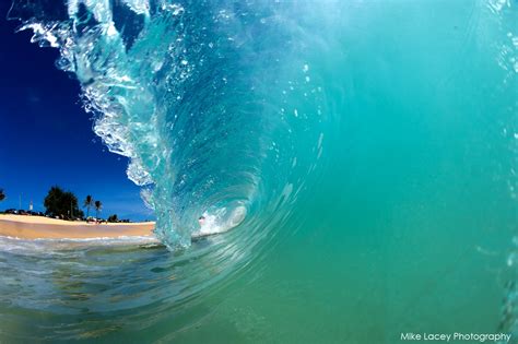 Hawaii Portfolio | Waves Surf Art Gallery - Porthleven | Mike Lacey Photography