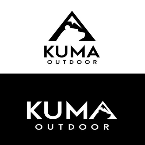 Simple, stylized logo for outdoor gear company | Logo design contest