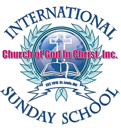 AIM 2019: Sunday School Convention - International Sunday School Department