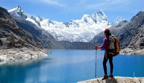 Tips To Know Before Hiking In Peru and Machu Picchu - Travel Blog Inti ...