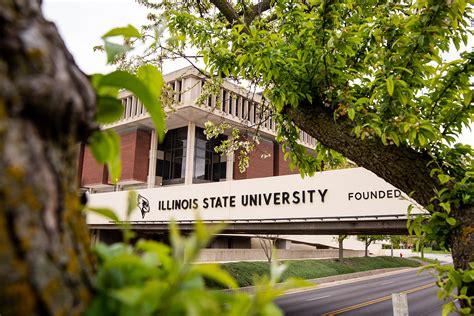 Photo gallery: Illinois State’s campus through the seasons - News ...