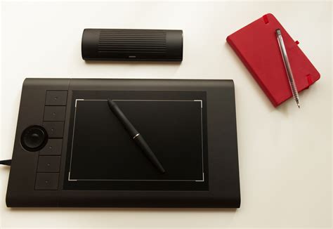 Free Images : notebook, post, technology, red, office, gadget, black ...