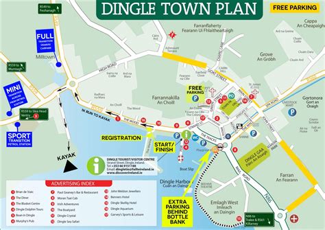 Dingle Adventure Race, Kerry, Ireland - Irish adventure racing series