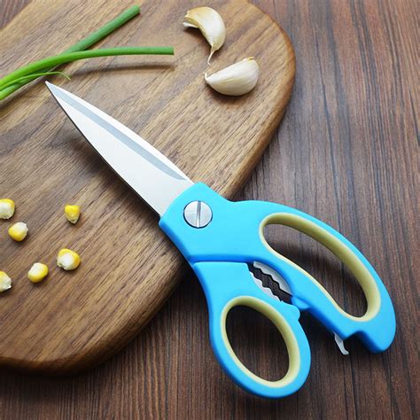 Multi purpose Heavy Duty Kitchen Shears kitchen Scissors