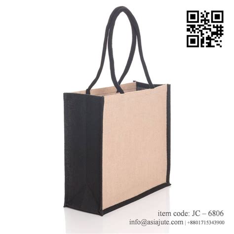 Promotional JUCO Bags | Wholesale Jute Bag Manufacturer | Eco Friendly ...