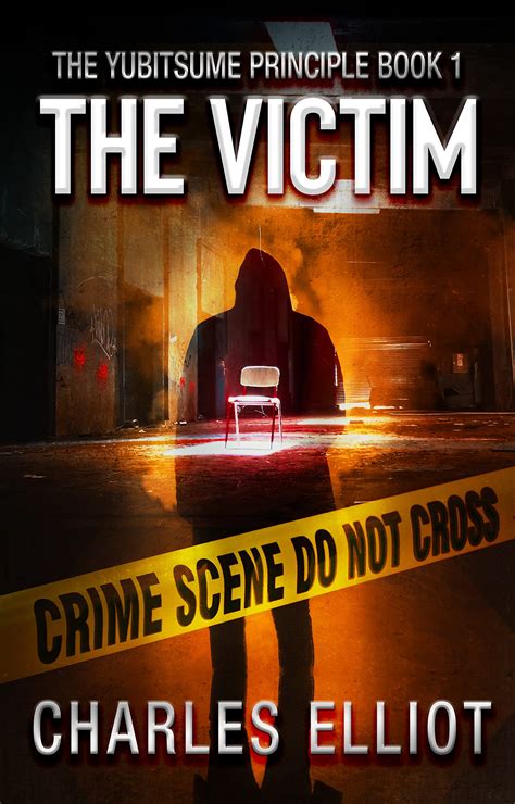 The Victim: by Charles Elliot | Goodreads