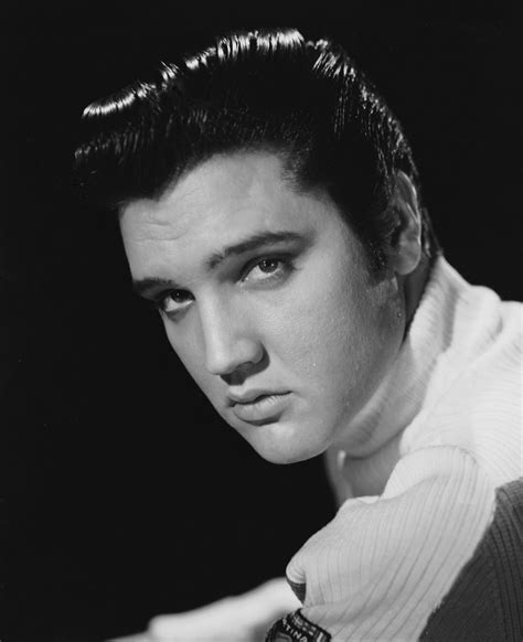 Elvis Presley - Elvis Presley Photo (22316387) - Fanpop