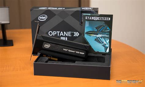 Intel Optane SSD 900P Review (480GB) - Understanding Disruptive ...