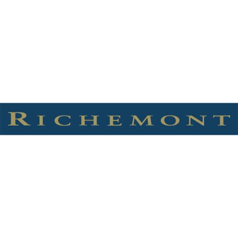 Richemont logo vector SVG, PNG download free