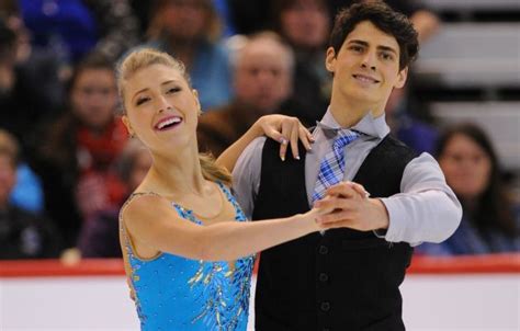 Olympic Spotlight : Piper Gilles / Paul Poirier - Skate Canada