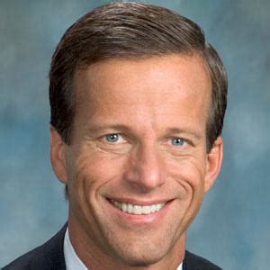 John Thune Net Worth 2024