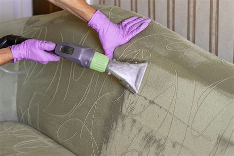 Benefits of Hiring Upholstery Cleaning Services in Fall River