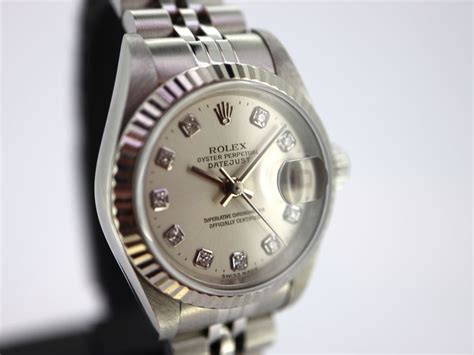 Rolex Datejust