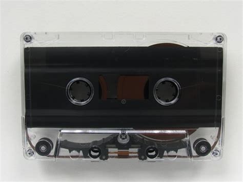 Types of Magnetic Tape | Techwalla.com