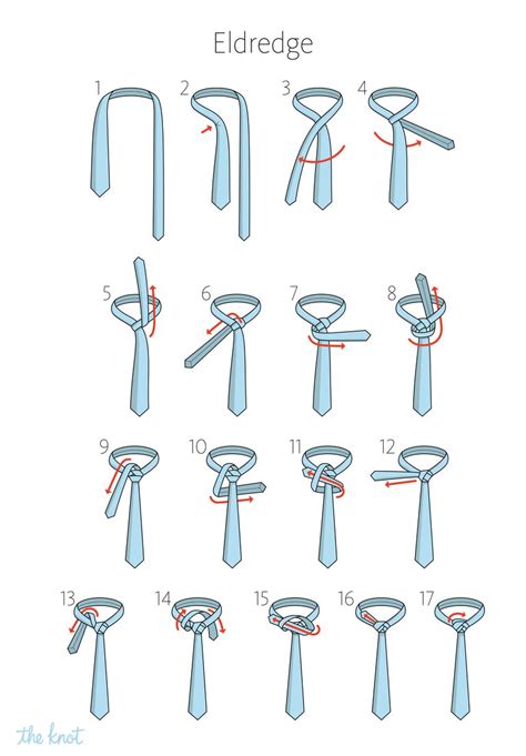 How to Tie a Tie: Easy Step-By-Step VIDEO