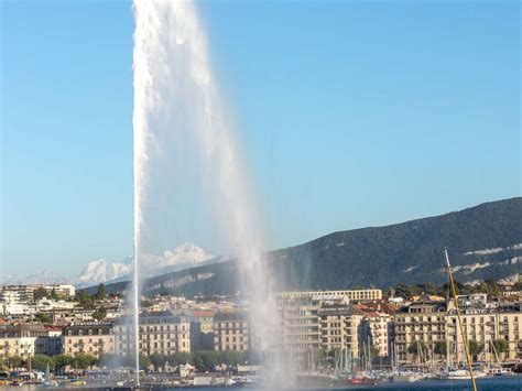 The Top 15 Things to Do in Geneva, Switzerland