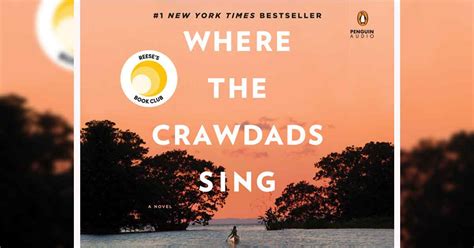 Everything We Know About The Movie Adaptation, Where The Crawdads Sing