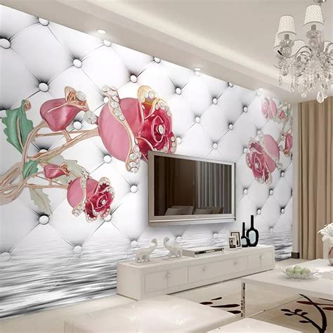 3d Wall Painting Designs For Living Room ~ Wall Paint Ideas For Living Room | Bodegawasuon