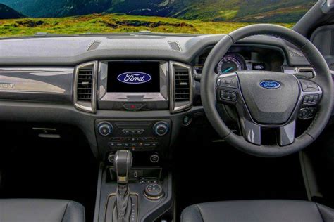 Ford Everest 2023 2.0L Titanium Price, Review and Specs for May 2023