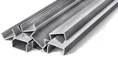 Channel Iron - Macdonald Steel