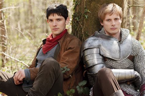 Season 5 - Merlin on BBC Photo (32373810) - Fanpop