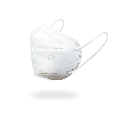 BYD - KN95 - Respirator Mask by BYD Care