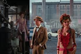 Image result for valley of ashes meeting myrtle wilson | Gatsby costume ...