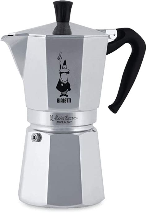 Mejor Cafetera Italiana Bialetti 2021 | La Cafetera Perfecta