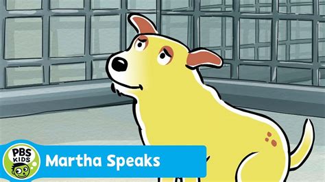 Martha Speaks Pbs Kids Games