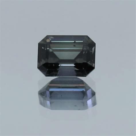 SONGEA SAPPHIRE UNIQUE MULTI-COLOR CHANGE 0.91 CARAT SAN00059 - 3