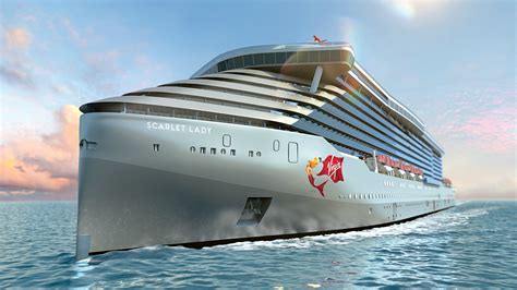 9 New Cruise Ships to Watch for in 2020 | ShermansTravel