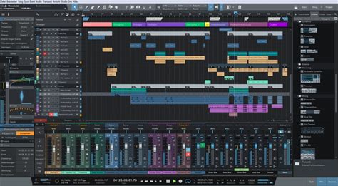 Presonus studio one free download for pc - operfcover