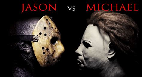 Jason vs. Michael - short, USA, 2015 - overview - MOVIES and MANIA