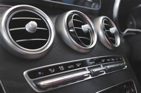 Car AC Maintenance: 5 Tips for Maintaining Your Car's Air Conditioner - Car Repair Information ...