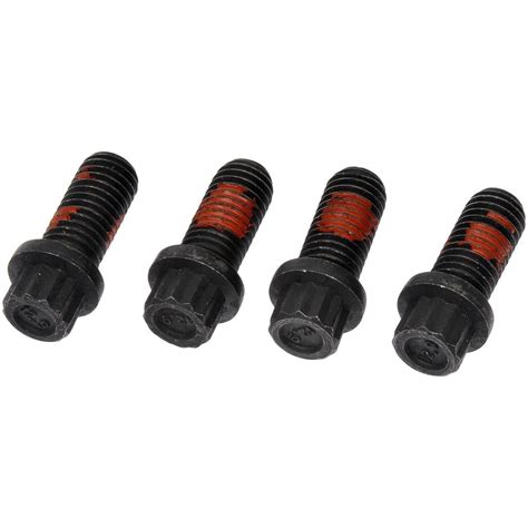 Dorman Driveshaft Flange Bolts 80992