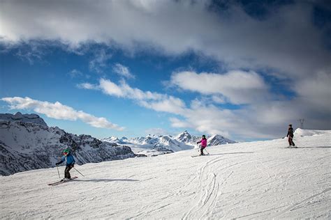 Samoëns : France's Most Easily Accessible Major Ski Resort