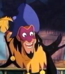 Voice Of Clopin - Hunchback of Notre Dame | Behind The Voice Actors