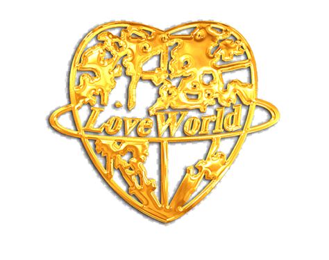 About Loveworld | Pastor Chris