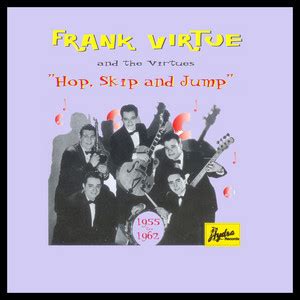 Guitar Boogie Shuffle chords - Frank Virture and The Virtues