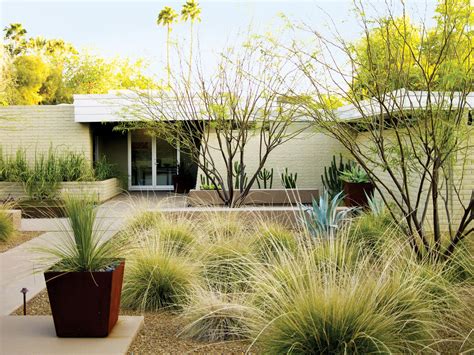 Fresh Front Yard Facelift - Sunset Magazine - Sunset Magazine