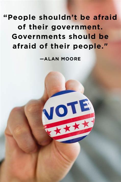 30 Inspiring Voting Quotes - Best Quotes About Elections & Why to Vote