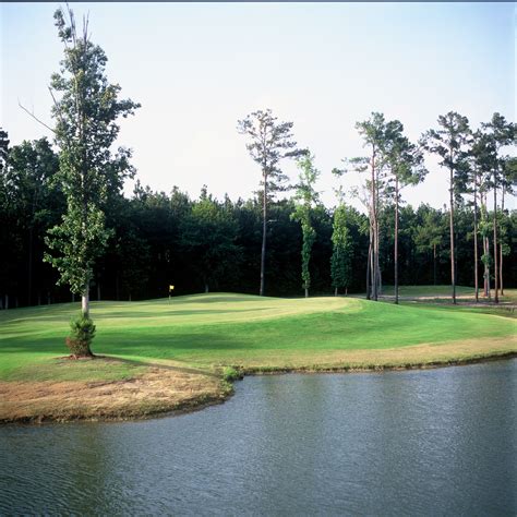 Crown Park Golf Club - Myrtle Beach World Amateur