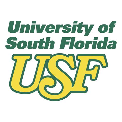 USF Logo PNG Transparent – Brands Logos