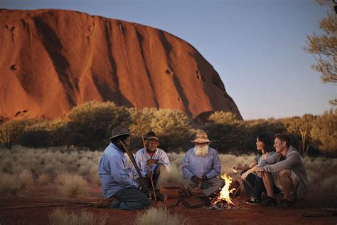 Our Guide To Uluru-Kata Tjuta National Park| Travel Nation