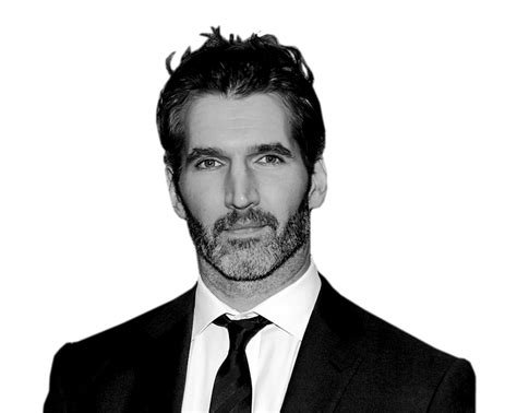 David Benioff - Variety500 - Top 500 Entertainment Business Leaders ...