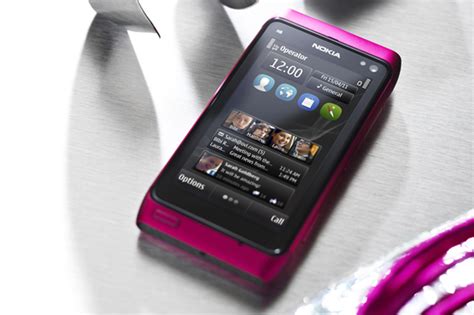 Nokia now set to bring the N Series back too? - Pocket-lint