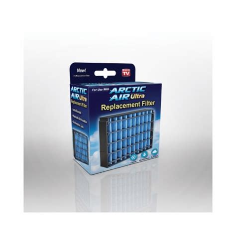 Arctic Air Ultra Replacement Filter, 1 ct - Ralphs